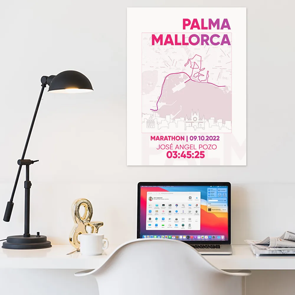 Maratón Palma de Mallorca 2022