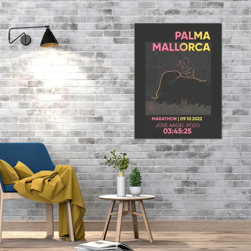 Maratón Palma de Mallorca 2022